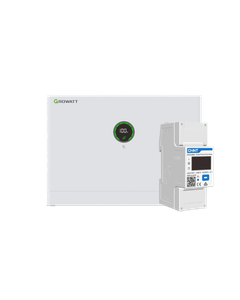 Growatt 10kWh APX 5.0-30.0M-S3 1 fase
